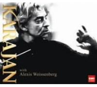 Karajan & Bpo - Karajan & Weissenberg [Piano] [Import]