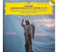Karajan/Bpo - Mozart: Mass in C Minor
