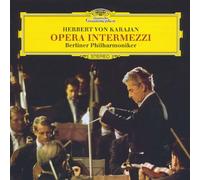 Karajan & Bpo - Opera Intermezzi [Remastered]