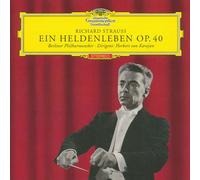 Karajan & Bpo - R.Strauss:Ein Heldenleben,Till