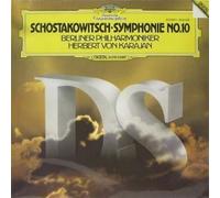 Karajan/Bpo - Schostakowitsch: Symphonie No. 10