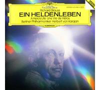 Karajan/Bpo - Strauss,R:EIN Heldenleben [Import]