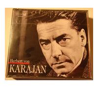 KARAJAN compilation - MOZART/BEETHOVEN/STRAUSS 3CD's Box 2008