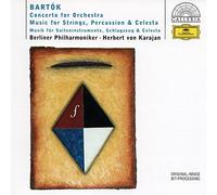 Karajan - Conc. X Orch.