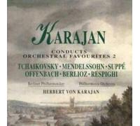 Karajan - Conducts Orch Fav 2