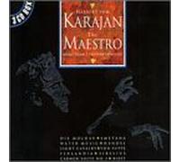 Karajan - Conducts Orchestral Favourites 1