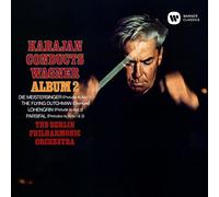 Karajan Conducts Wagner 2