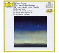 Karajan - Cosi' Parlo'