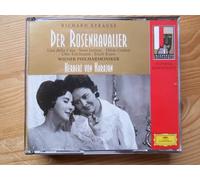Karajan - Der Rosenkavalier