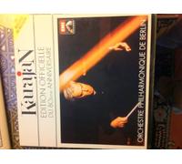 Karajan - Edition officielle du 80 ème anniversaire
