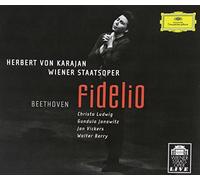 Karajan - Fidelio (Live 1962)