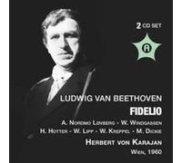 Karajan - Fidelio (Vienna State Opera 27/11/1960)