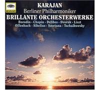 Karajan,H.V. - Brillante Orchesterwerke