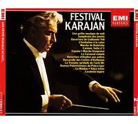 Karajan,H.V. - Festival Karajan [Import]