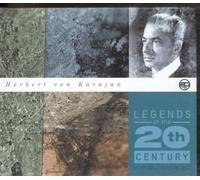 Karajan,Herbert V. - Legends of The 20th Century [Import]