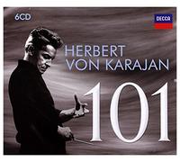 Karajan, Herbert Von - 101 Herbert Von Karajan