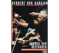 Karajan Herbert Von-Beethoven Symphonies 4 & 5 [USA] [DVD]