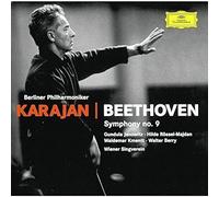 Karajan, Herbert Von - Beethoven Symphony 9