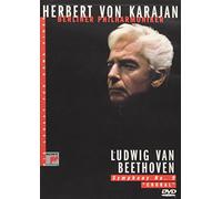 Karajan Herbert Von-Beethoven Symphony No 9 D Minor Op 125 Choral [USA] [DVD]