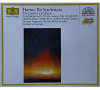 Karajan,Herbert Von^Bp - Schöpfung