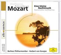 Karajan, Herbert Von - Eine Kleine Nachtmusik