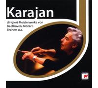 Karajan,Herbert Von - Esprit/Karajan Dirigiert Meisterwerke [Import]