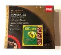 Karajan Herbert Von - Hansel Und Gretel
