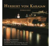Karajan,Herbert Von - Herbert Von Karajan Dirigiert