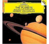 Karajan, Herbert Von - Holst: Planets
