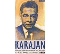 Karajan Herbert Von - Karajan (Box) [Germany]