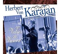 Karajan Herbert Von - Karajan - Les Valses De Vienne