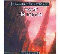 Karajan,Herbert Von - L'Esprit de France