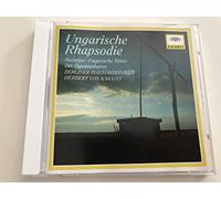 Karajan,Herbert Von - Liszt/Brahms/Strauss