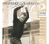 Karajan Herbert Von - Maestro 1