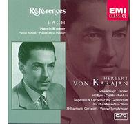 Karajan Herbert Von - Messa in Si Minore
