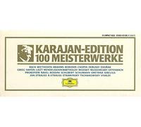 Karajan,Herbert Von - Oeuvres pour orchestre ( Karajan Edition )