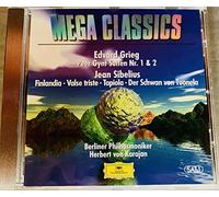 Karajan,Herbert Von - Peer Gynt/Valse