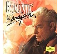 Karajan, Herbert Von - Romantic Adagio Import Edition by Karajan, Herbert Von (1997) Audio CD
