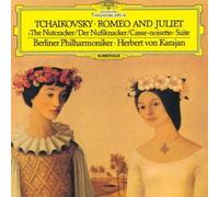 Karajan, Herbert Von - Tchaikovsky: Romeo & Juliet