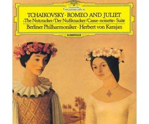 Karajan, Herbert Von - Tchaikovsky: Romeo & Juliet