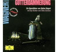 Karajan - Holzwurm Erz.Goetterdaemm. [Import]