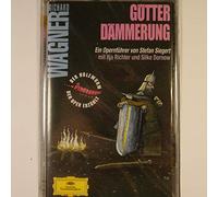 Karajan - Holzwurm Erz.Götterdaemm. [Import] [Casete]