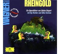 Karajan - Holzwurm Erz.Rheingold [Import]
