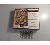 Karajan - Humperdinck: Hansel Und Gretel