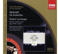 Karajan - Il Flauto Magico Opera Completa
