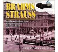 Karajan - Karajan Conducts Brahms & Strauss