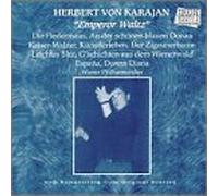 Karajan - Karajan Conducts Emperor Waltz