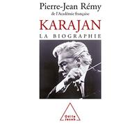 Karajan: La biographie