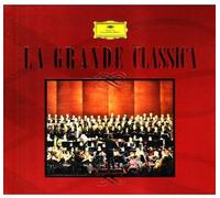 Karajan - La Grande Classica (Box16cd)(Carmina Burana,Aria Sulla Quarta Corda,Bolero..)