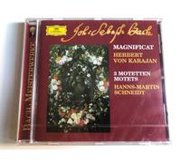 Karajan - Magnificat/Motetten [Import]